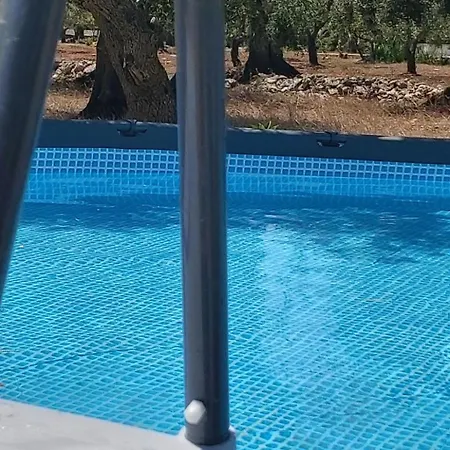 Valle Degli Ulivi By Interhome Apartment Ostuni