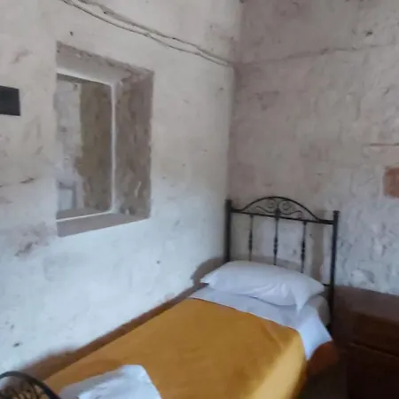 Valle Degli Ulivi By Interhome * Ostuni