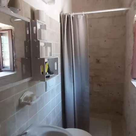 Lägenhet Valle Degli Ulivi By Interhome Ostuni