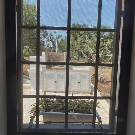 Valle Degli Ulivi By Interhome Lägenhet Ostuni