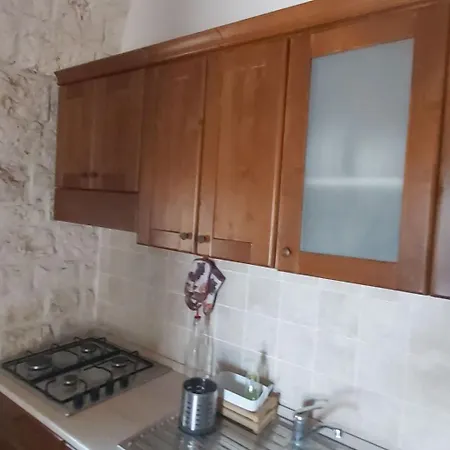 Valle Degli Ulivi By Interhome Lägenhet Ostuni