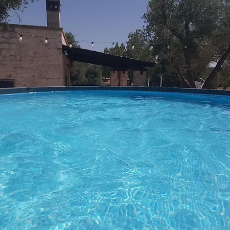Valle Degli Ulivi By Interhome * Ostuni