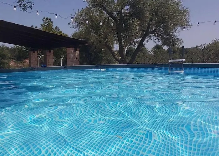 Valle Degli Ulivi By Interhome Ostuni