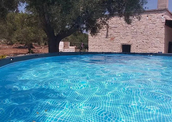 Valle Degli Ulivi By Interhome