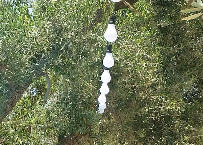 Valle Degli Ulivi By Interhome * Ostuni