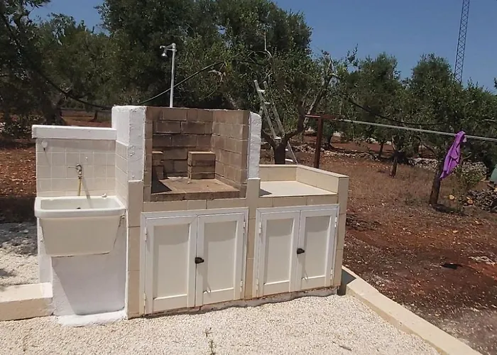 Valle Degli Ulivi By Interhome *