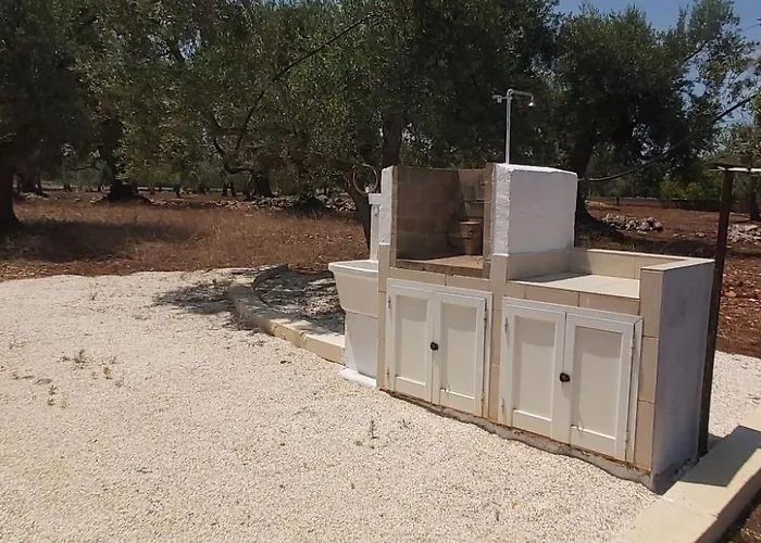 Valle Degli Ulivi By Interhome Ostuni