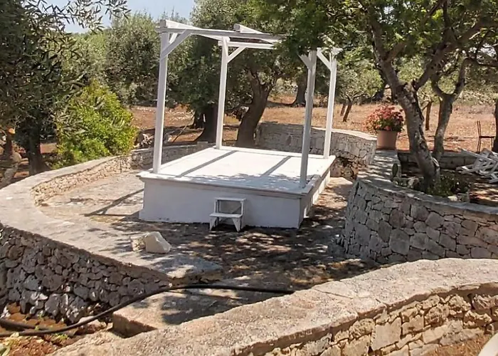 Valle Degli Ulivi By Interhome Apartment *