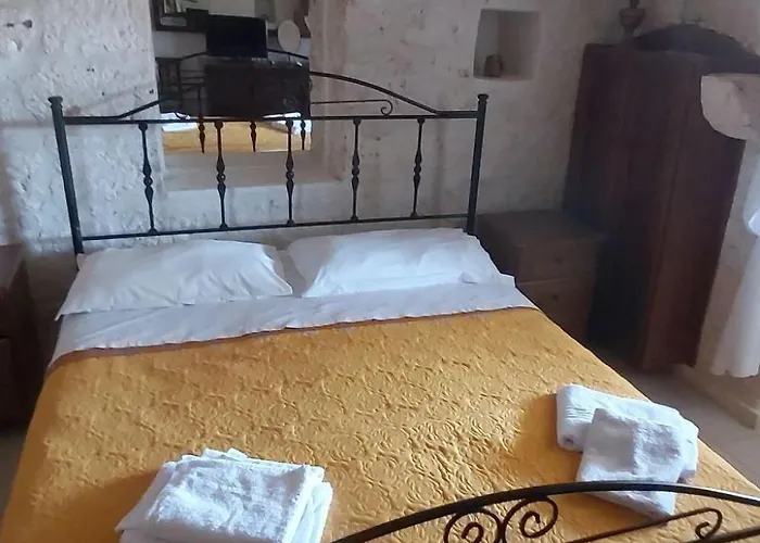 Valle Degli Ulivi By Interhome Apartment *