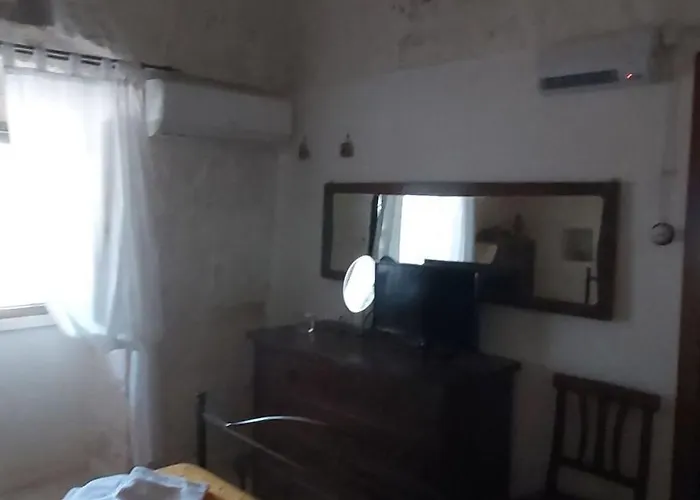 Valle Degli Ulivi By Interhome Apartment