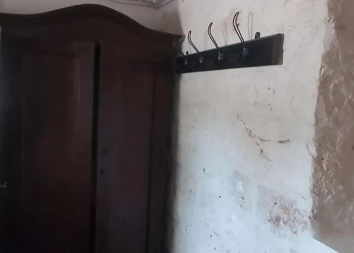 Apartment Valle Degli Ulivi By Interhome *