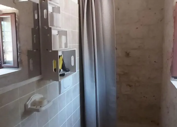 Apartment Valle Degli Ulivi By Interhome Ostuni
