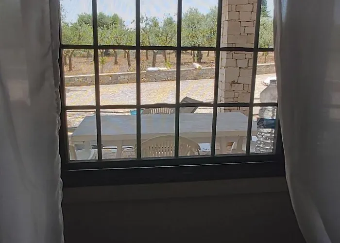 Valle Degli Ulivi By Interhome