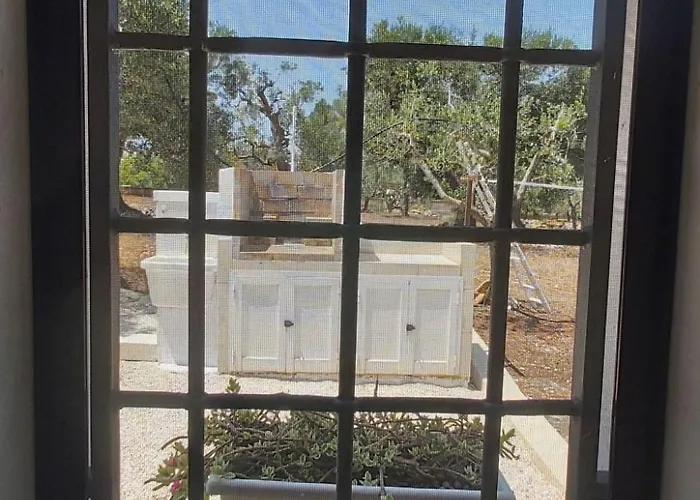 Valle Degli Ulivi By Interhome Apartment Ostuni