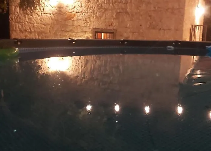 Valle Degli Ulivi By Interhome Apartment *