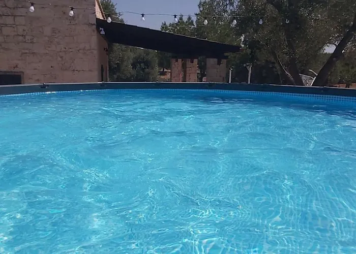 Valle Degli Ulivi By Interhome * Ostuni