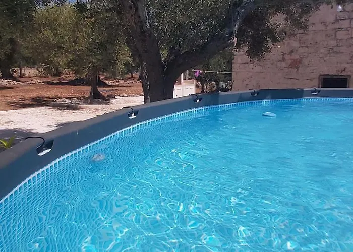 Valle Degli Ulivi By Interhome Ostuni