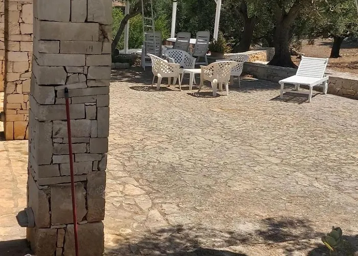 Apartment Valle Degli Ulivi By Interhome *