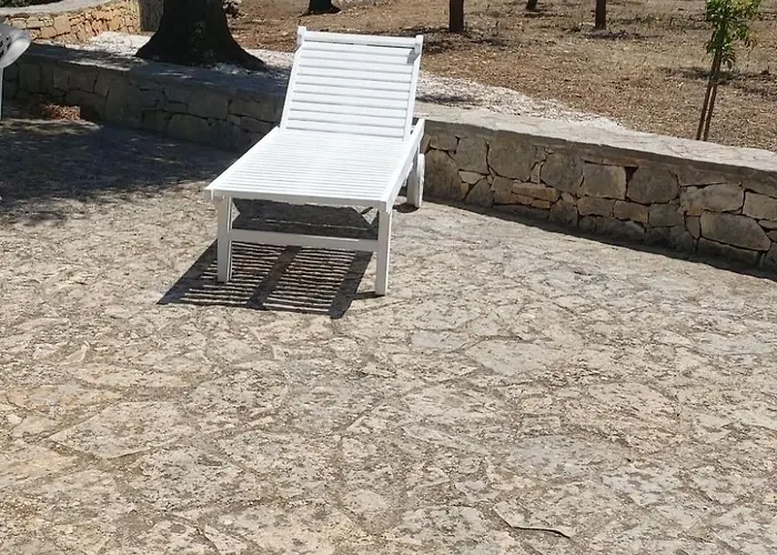 Apartment Valle Degli Ulivi By Interhome *