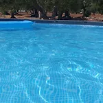 Valle Degli Ulivi By Interhome *