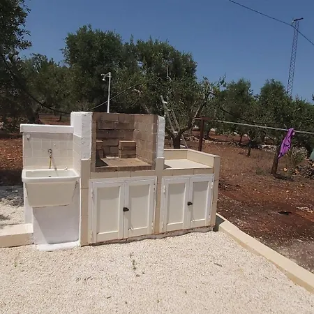 Valle Degli Ulivi By Interhome *
