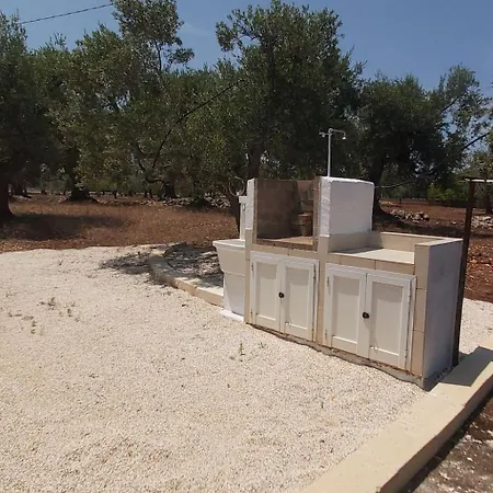 Valle Degli Ulivi By Interhome Ostuni