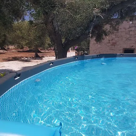Valle Degli Ulivi By Interhome Ostuni