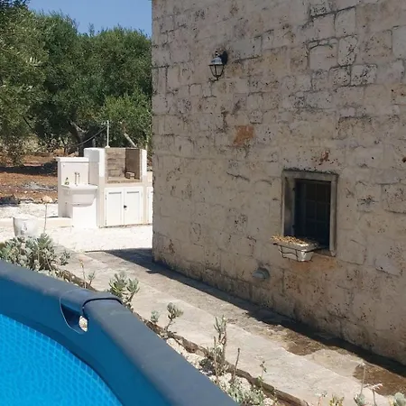 Apartamento Valle Degli Ulivi By Interhome