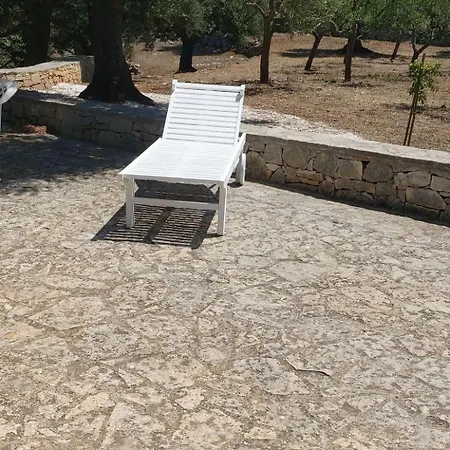 Appartamento Valle Degli Ulivi By Interhome *