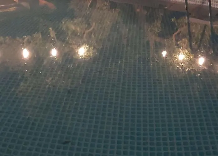 Valle Degli Ulivi By Interhome 公寓 *