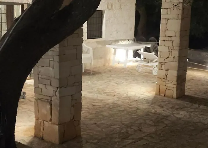 Valle Degli Ulivi By Interhome *